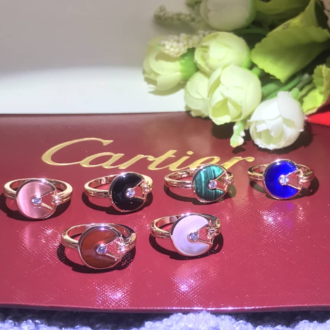Ca*t1er Dupe Ring