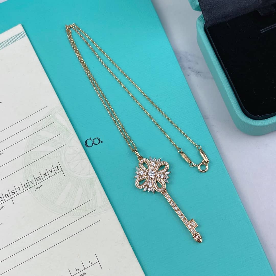 Top Quality T*f*ny Necklace