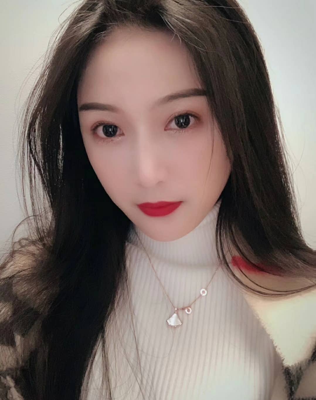 Bv1g*ai Necklace First Copy