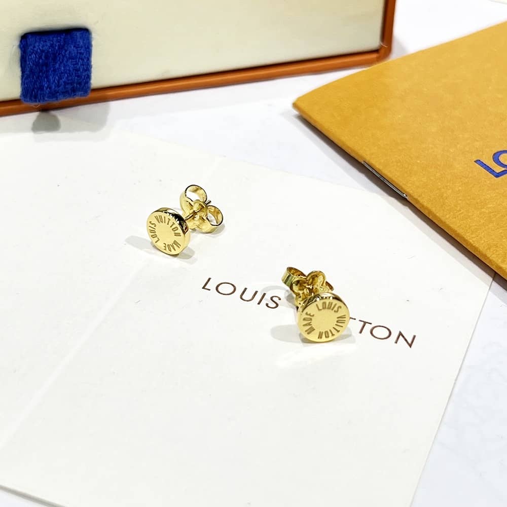 Luxury L0vis Vvtt0n Classic AAA+ Earring