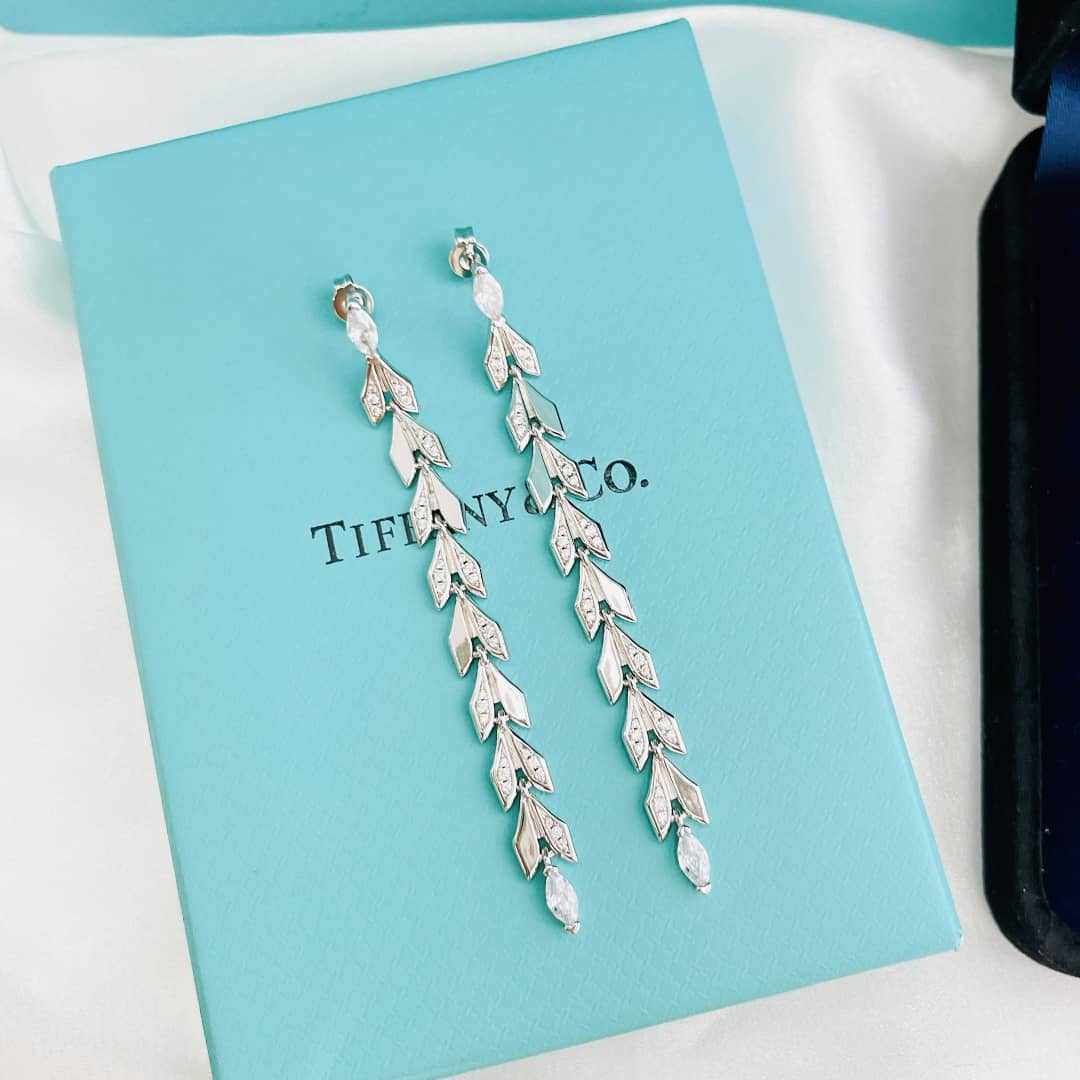Top Quality T*f*ny Earring