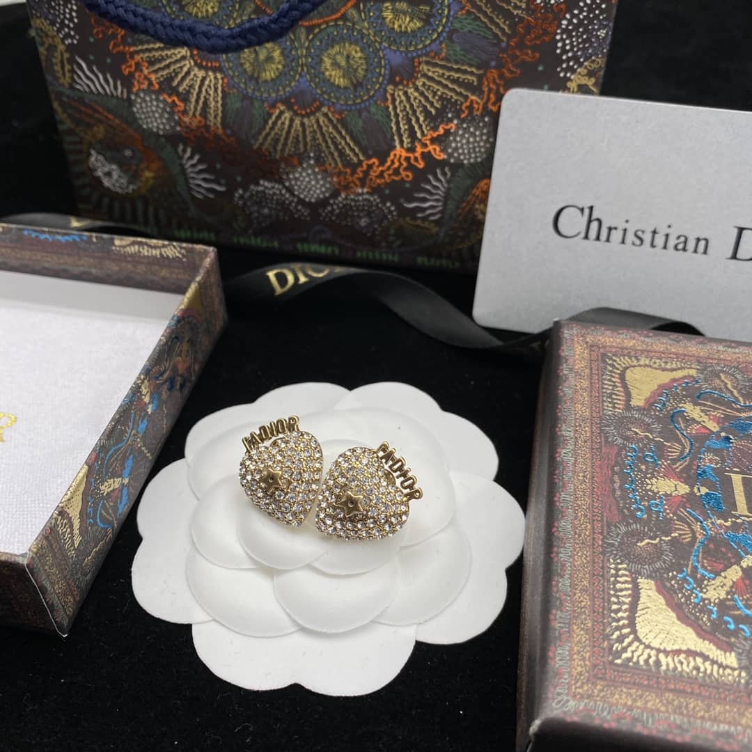Cheap Chr1st1an D10r Earring