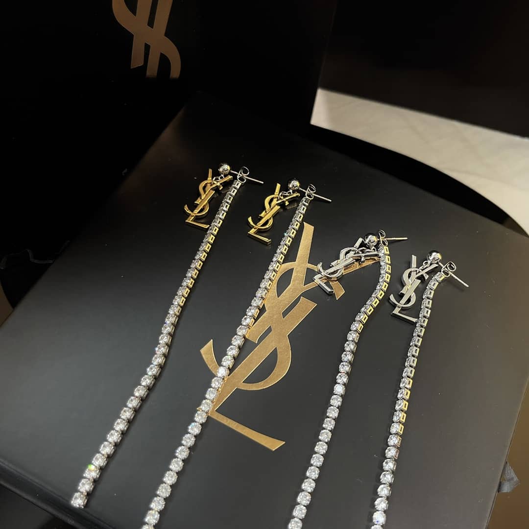 Designer Y51 Classic Earring