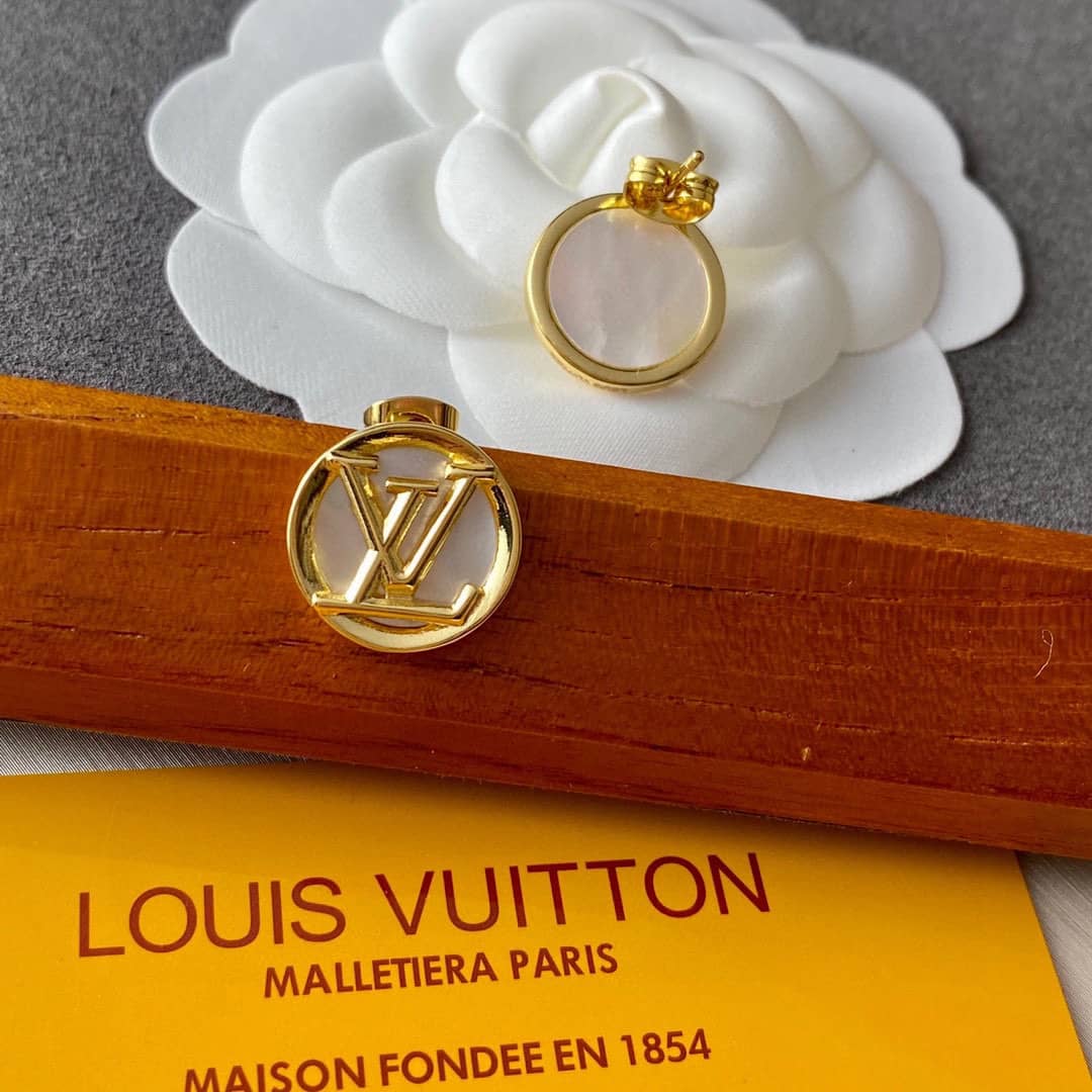 Designer L0vis Vvtt0n Classic Earring