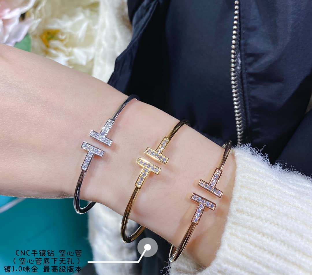 T*f*ny Bracelet Copy