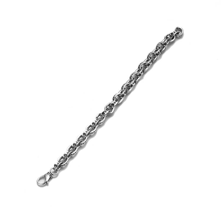 High Quality Ch*0me He**ts Bracelet