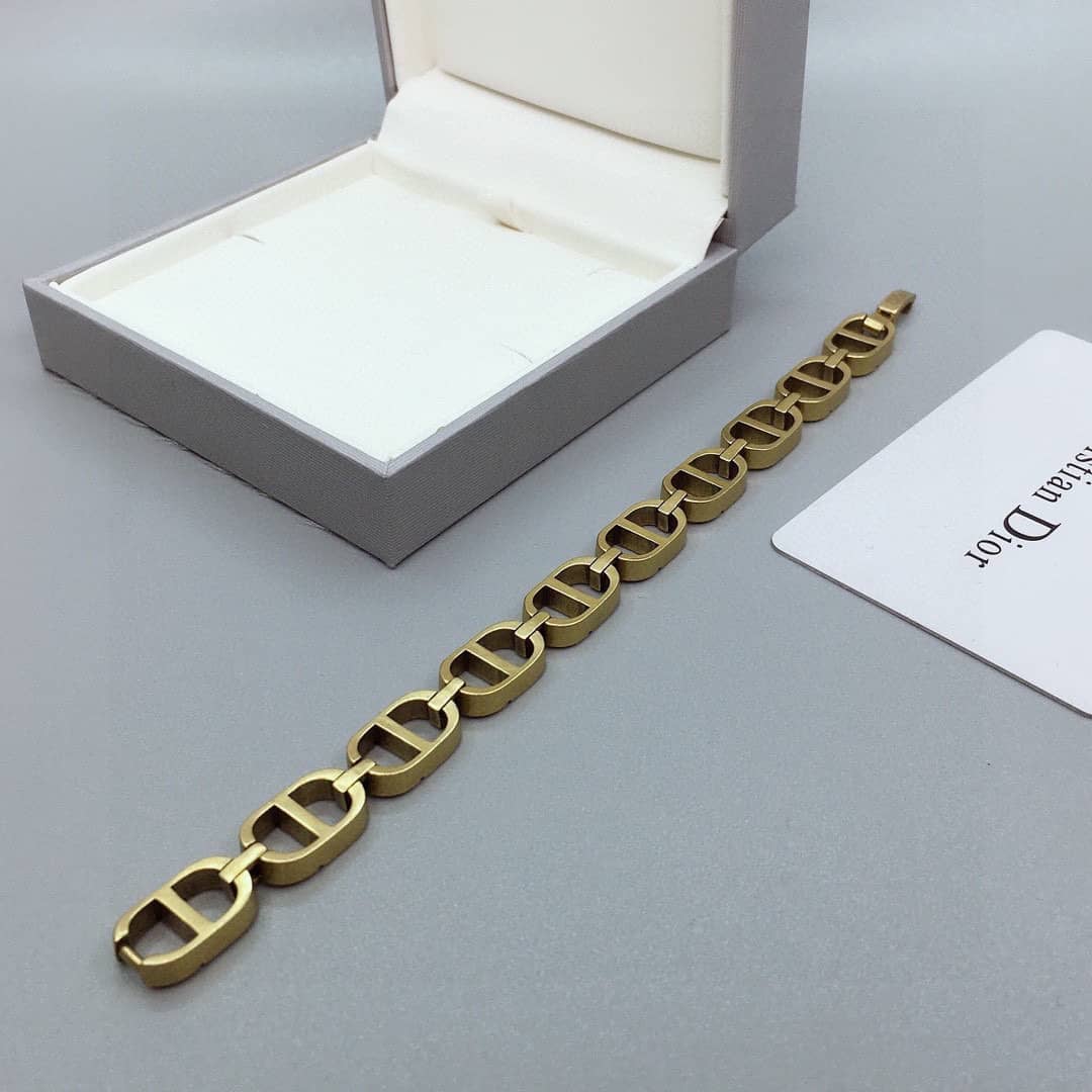 Top Quality Chr1st1an D10r Bracelet