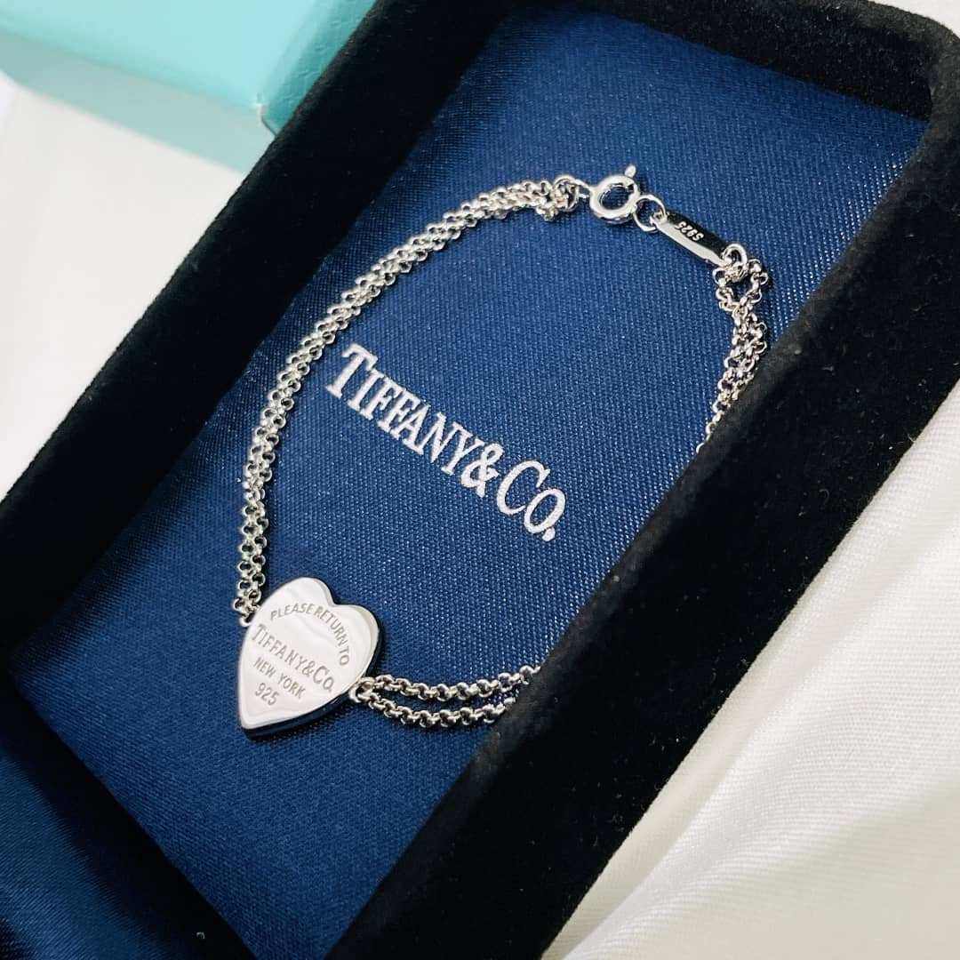 Wholesale T*f*ny AAA+ Bracelet
