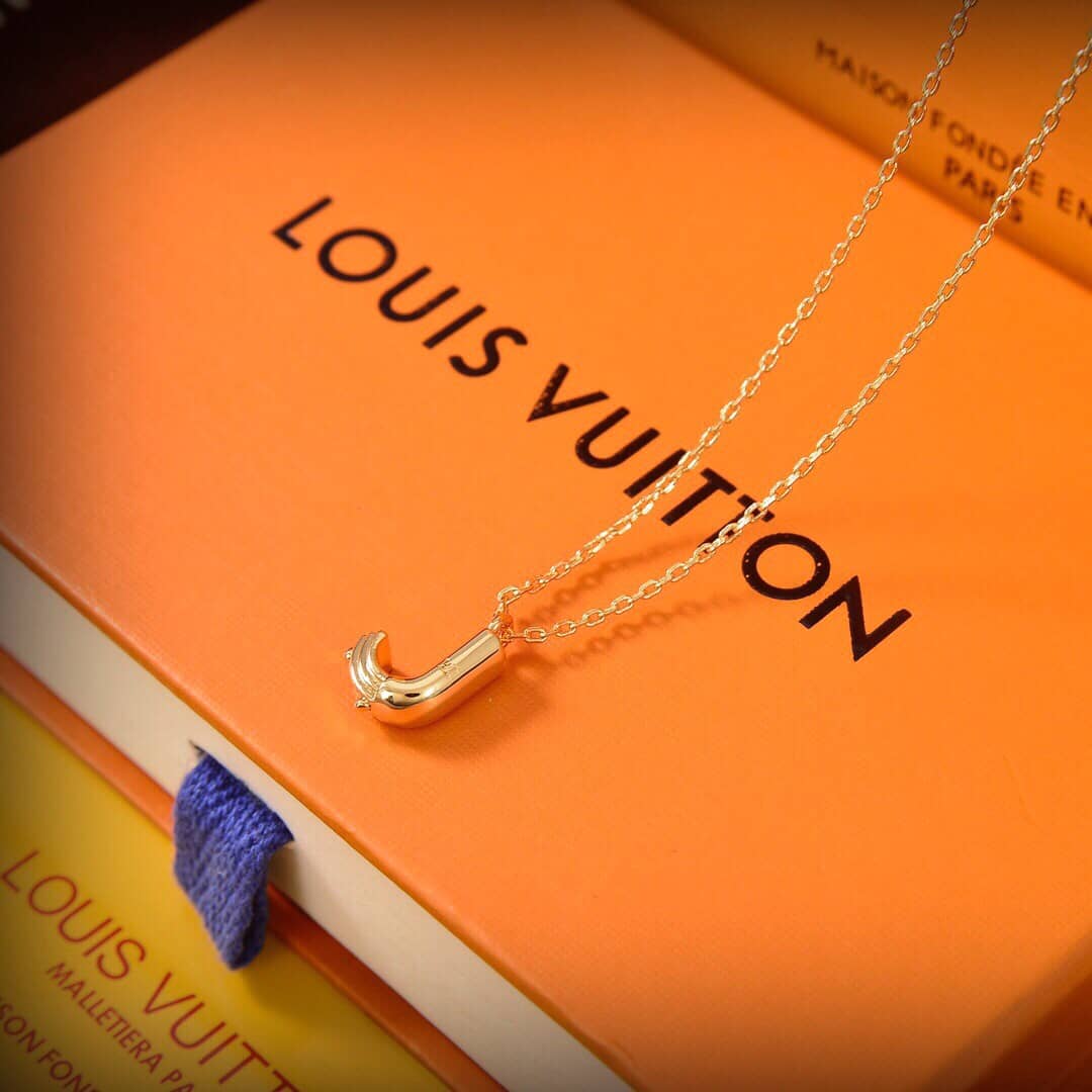 Cheap L0vis Vvtt0n Necklace