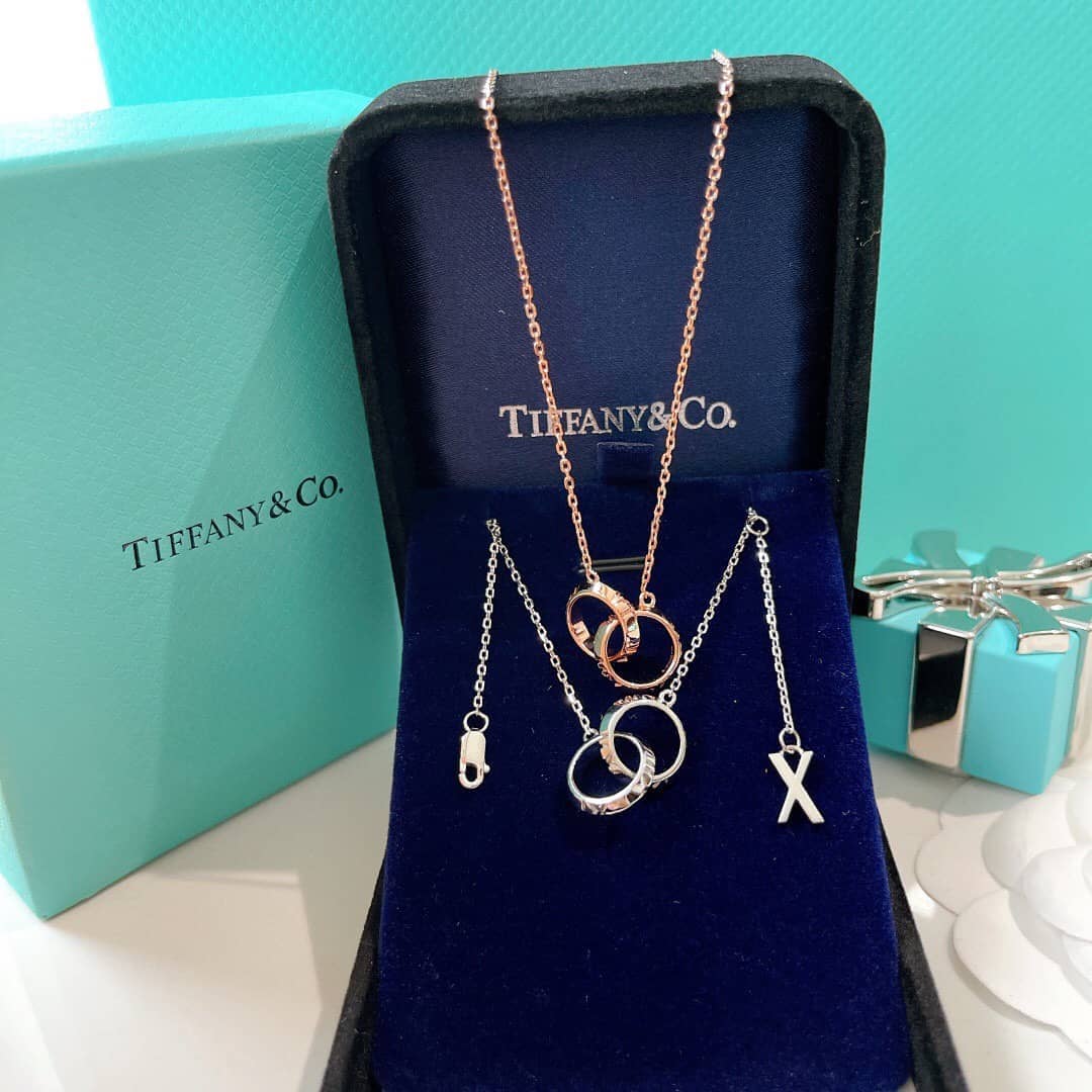 T*f*ny Necklace Copy