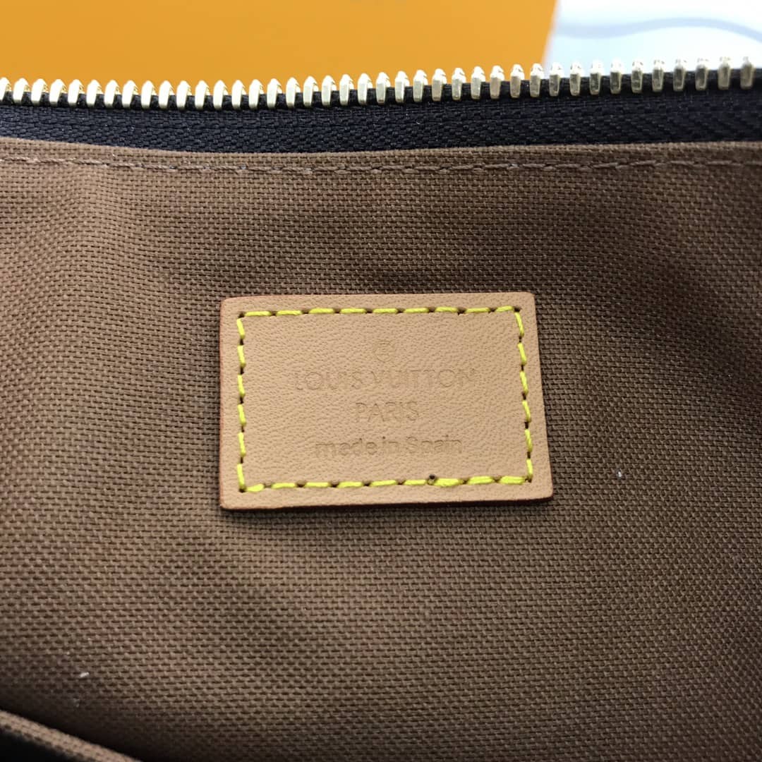 L0vis Vvtt0n Tulum GM Monogram Crossbody Bag Replica M40075