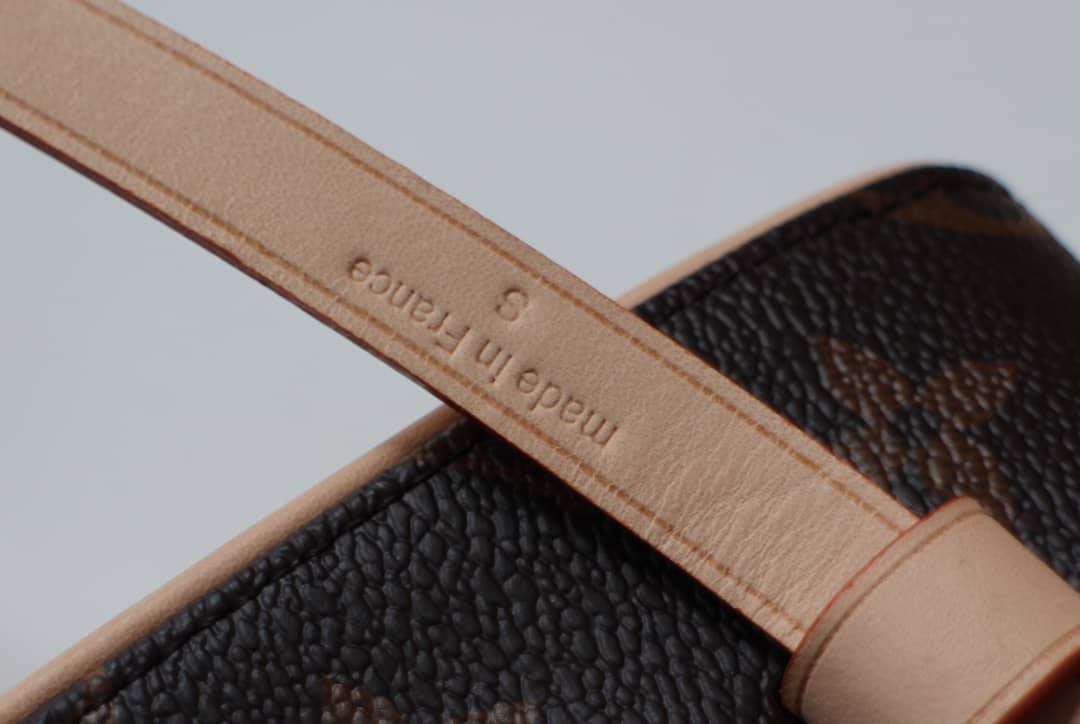 LV Bum Bag Dupe Monogram Pochette Florentine M51855(ColaReps)