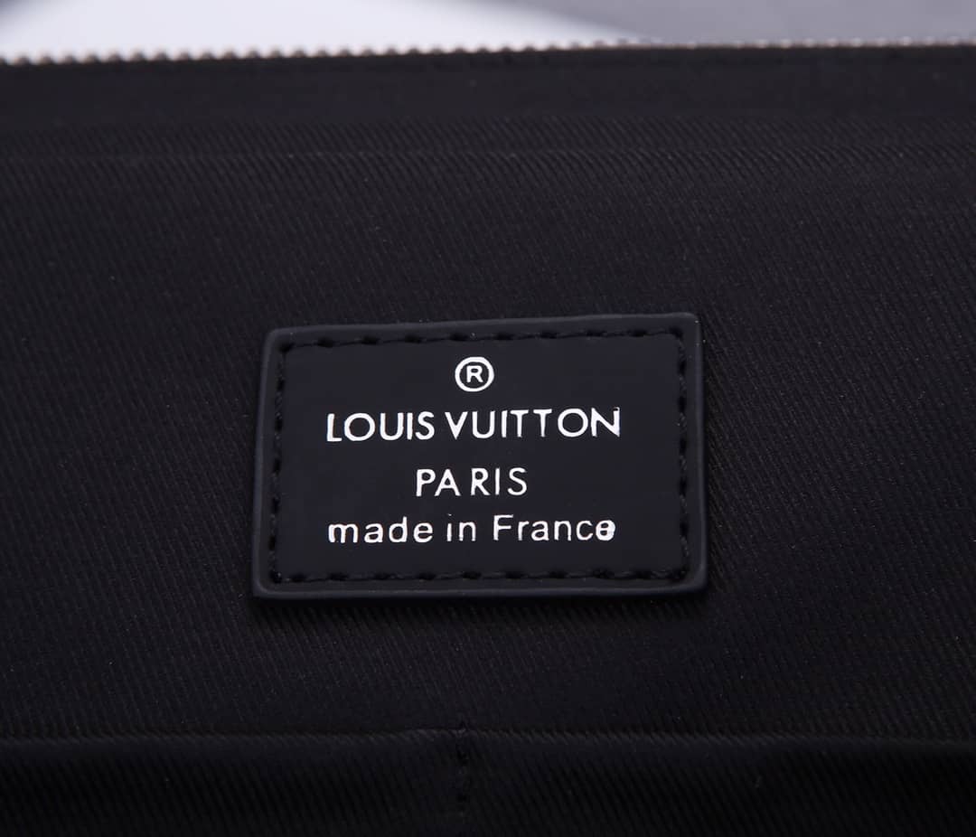 L0vis Vvtt0n Monogram Briefcase 2way Replica Shoulder Bag M44222