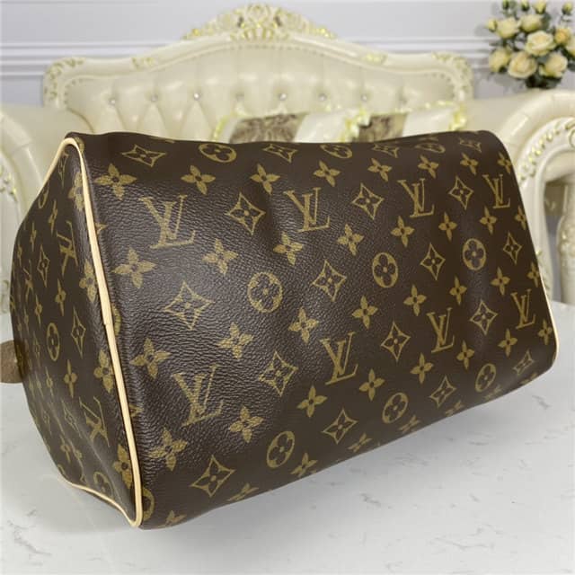 L0vis Vvtt0n Speedy Bandouliere 30 Monogram Canvas M41112 Replica Bag