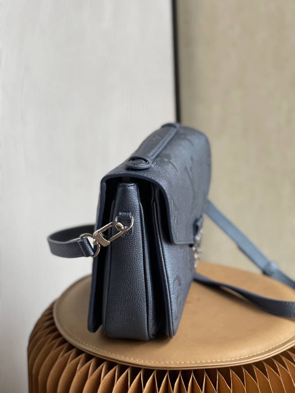 L0vis Vvtt0n Empreinte Pochette Metis Black M59211 Replica