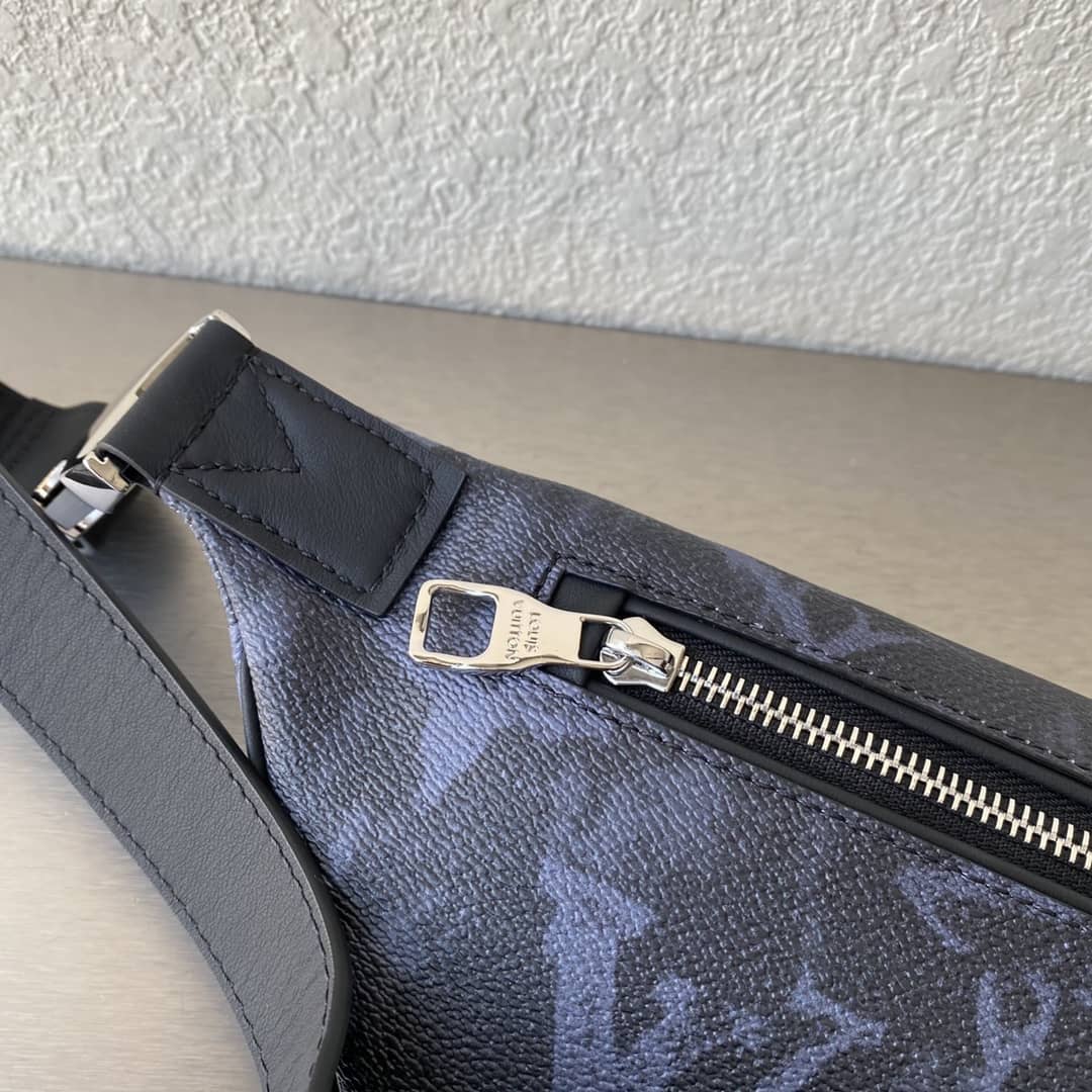 LV Bum Bag Dupe Mens Discovery N44331