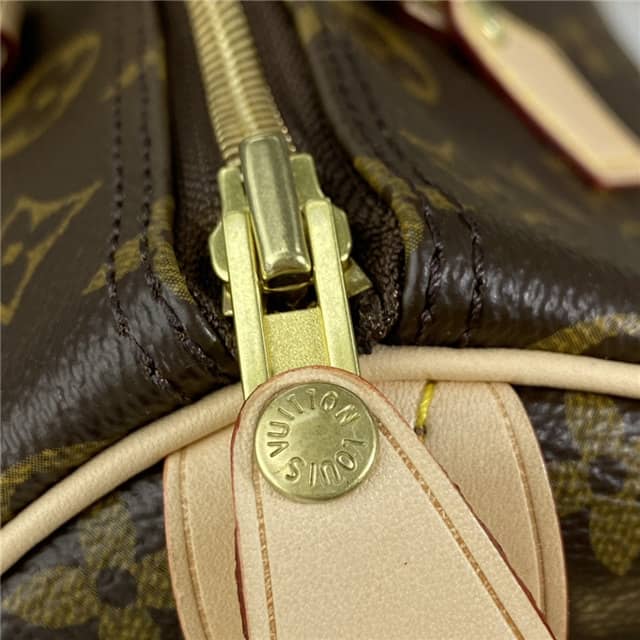 L0vis Vvtt0n Speedy Bandouliere 30 Monogram Canvas M41112 Replica Bag