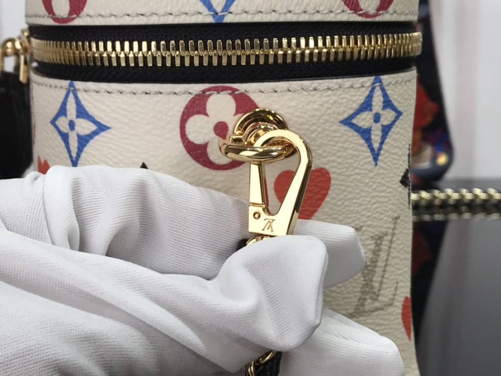 L0vis Vvtt0n Game On Vanity PM M57482 Replica