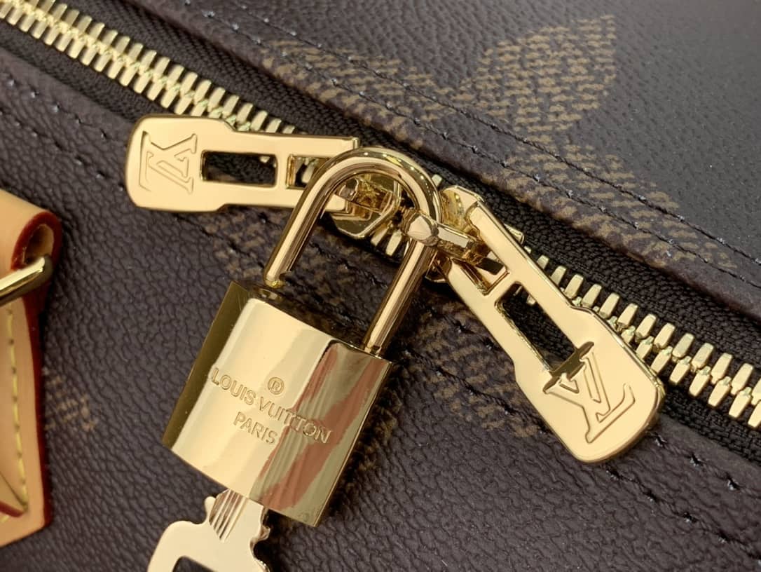 L0vis Vvtt0n Monogram Speedy Bandouliere 25 2way Bag Replica M41113
