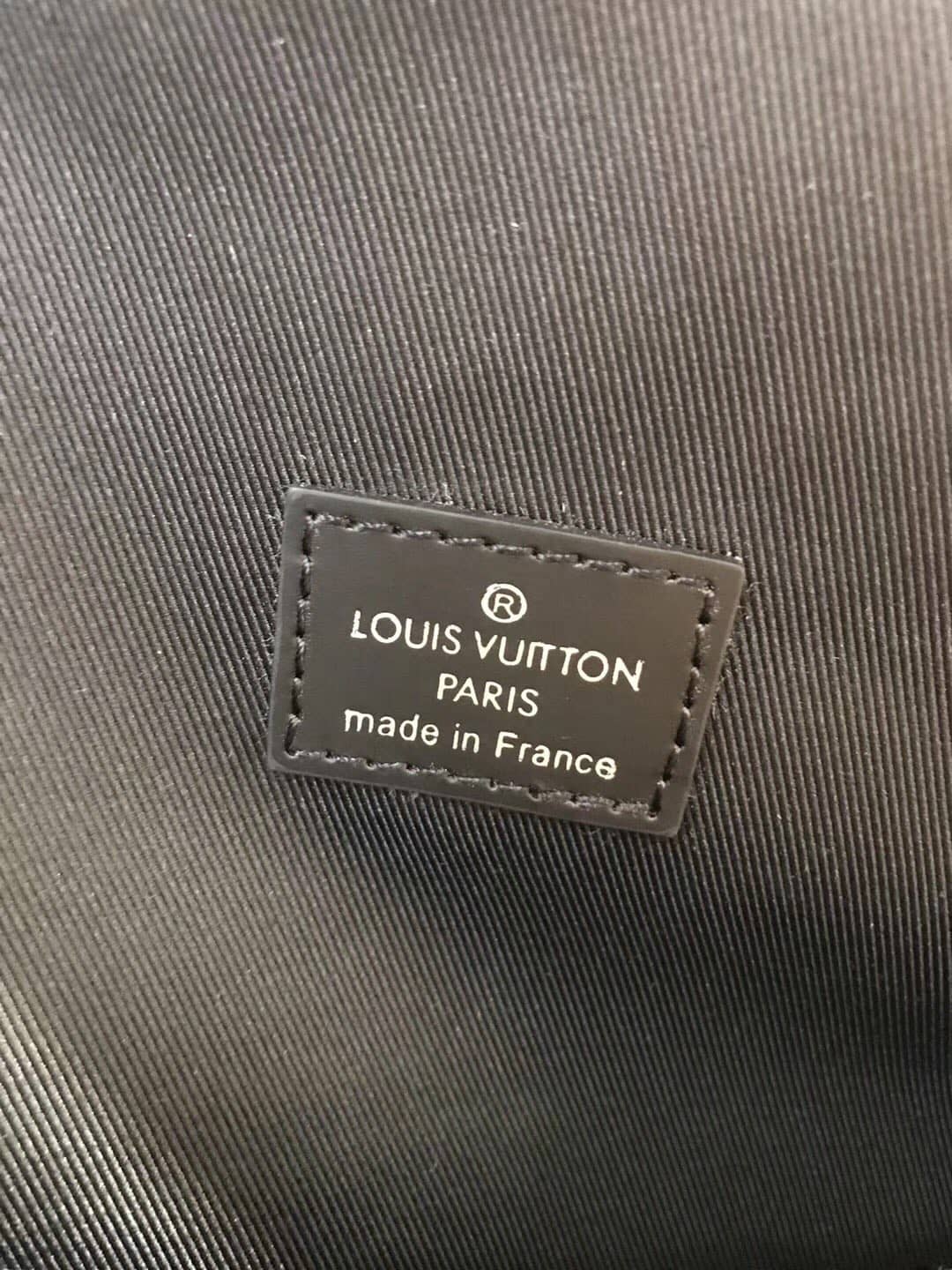 L0vis Vvtt0n Discovery PM Monogram Eclipse Canvas Replica Backpack M43186