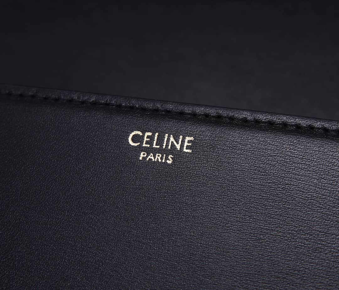 Ce1i*e Dupe Triomphe Micro Luggage Replica Bag