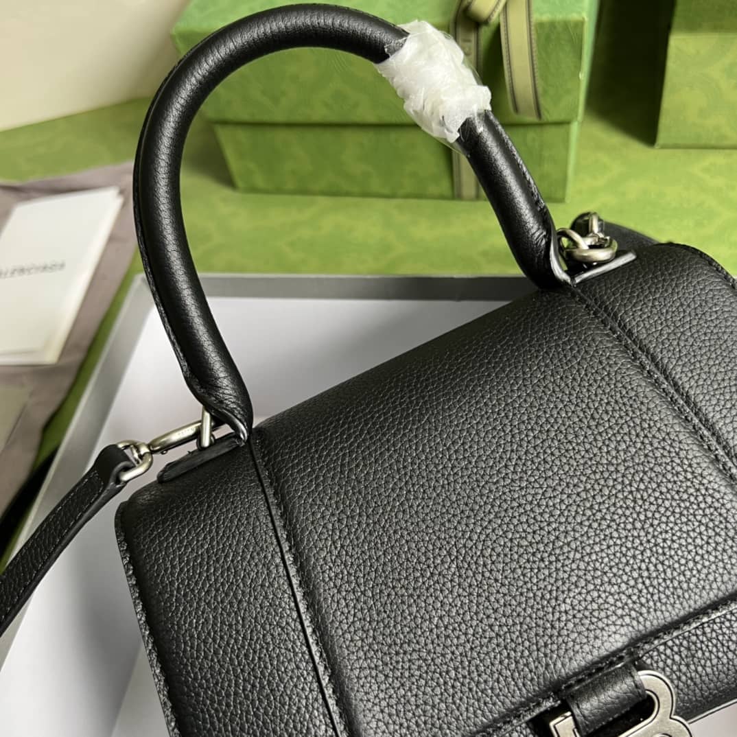 Gvc*1 Ba1en*iaga Hourglass S Tote Bag 5935461 Replica