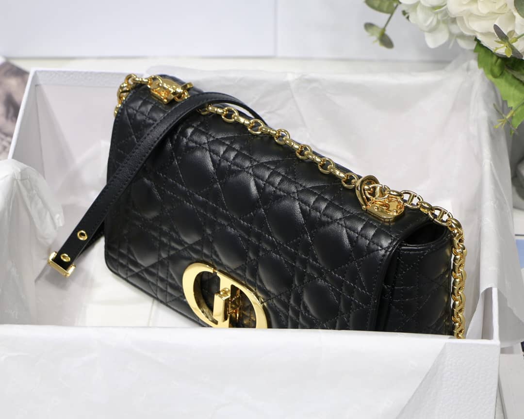 Chr1st1an D10r Caro Replica Bag