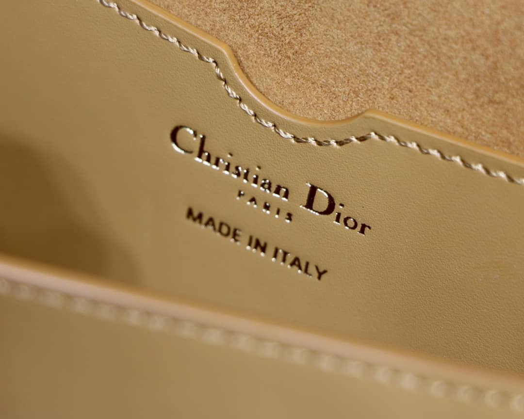 Chr1st1an D10r Bobby East-West Replica Bag