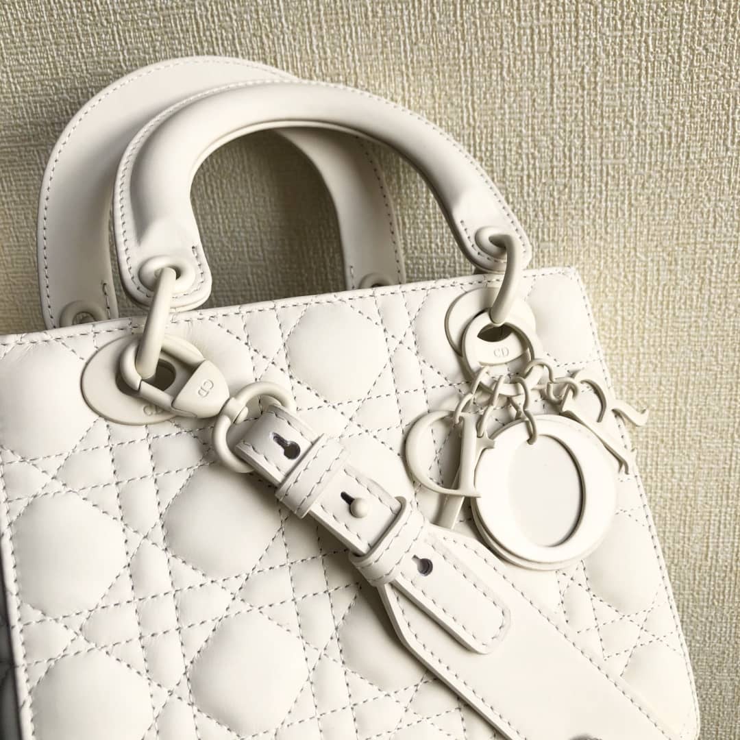 Chr1st1an D10r Lady D10r 20CM Replica Bag