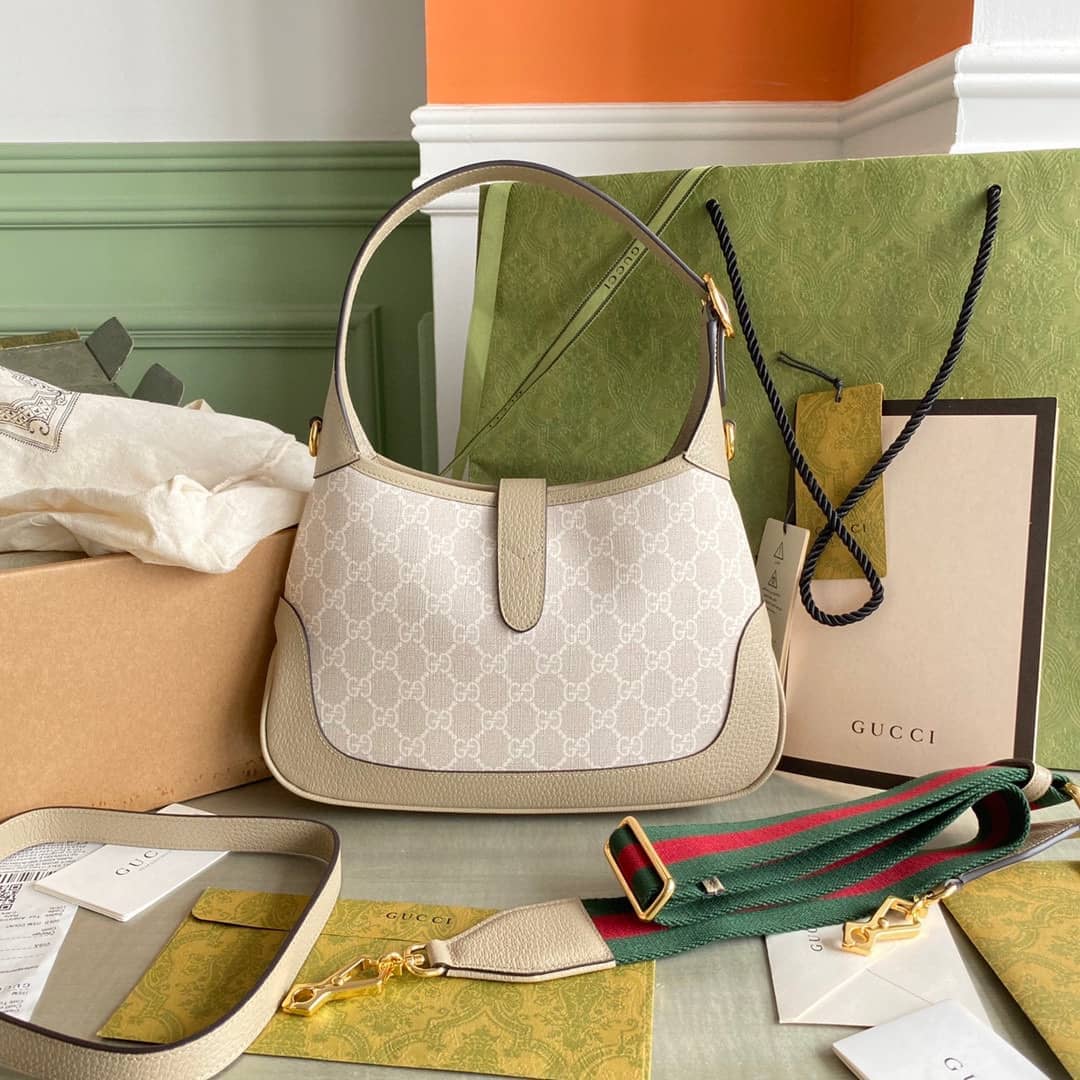 Gvc*1 Jackie 1961 Small GG 678843 Replica Shoulder Bag