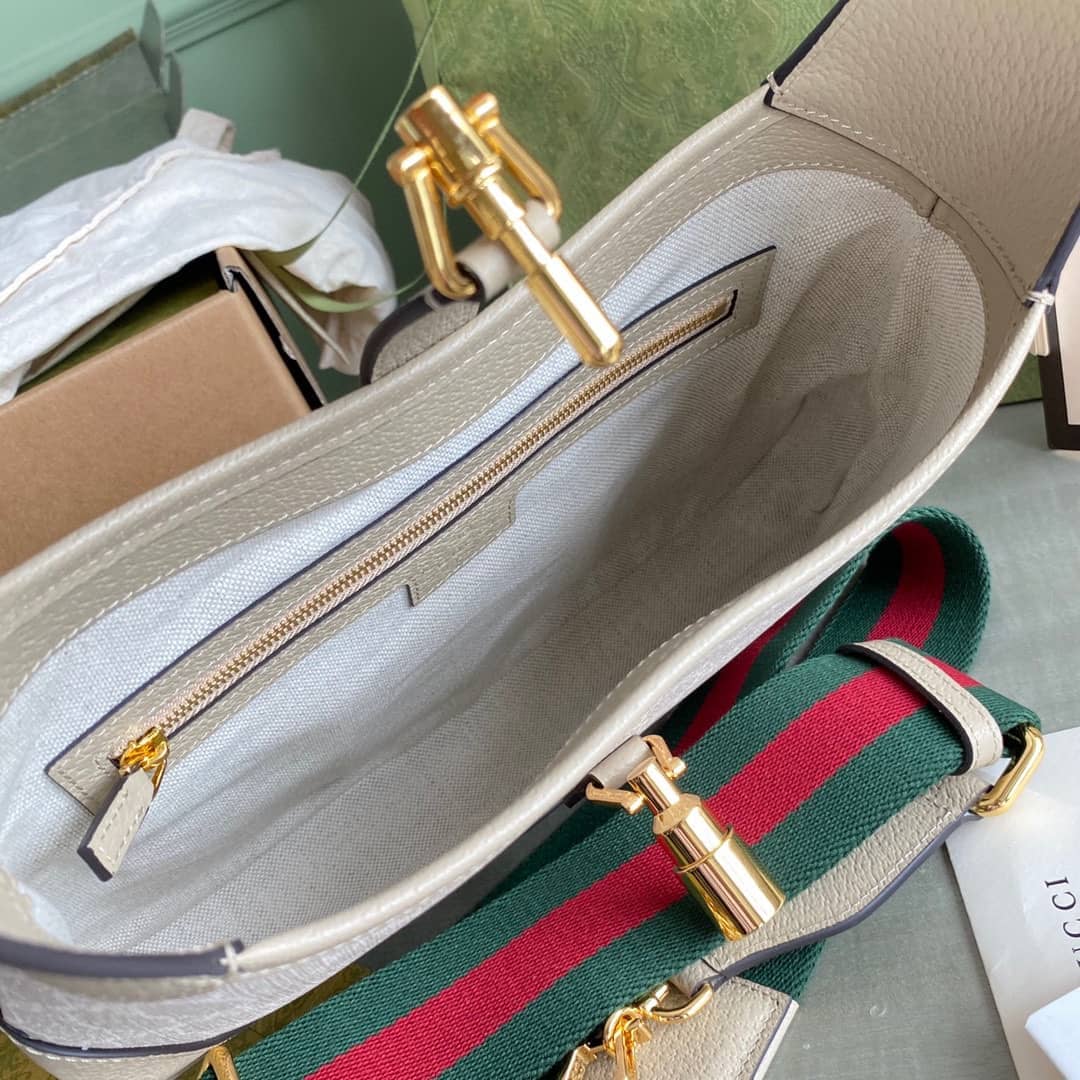 Gvc*1 Jackie 1961 Small GG 678843 Replica Shoulder Bag