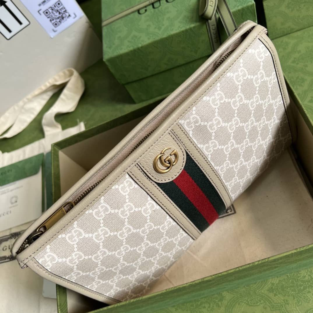 Gvc*1 Purse Dupes Ophidia GG Toiletry Case 598234