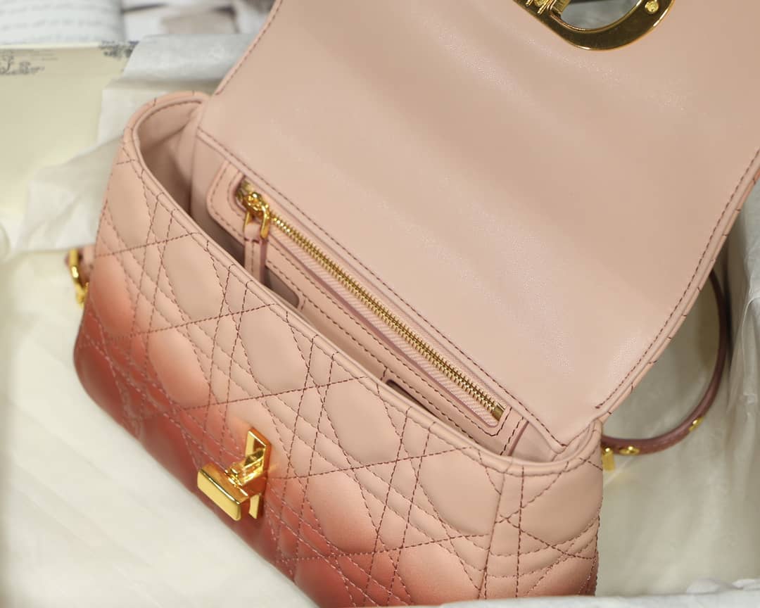 Chr1st1an D10r Caro Replica Bag