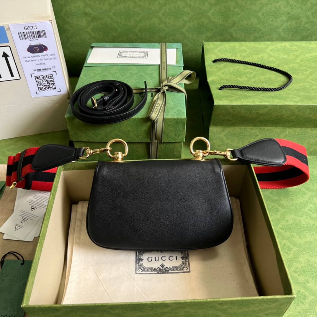 Gvc*1 Blondie Mini Shoulder Bag 698643 Replica