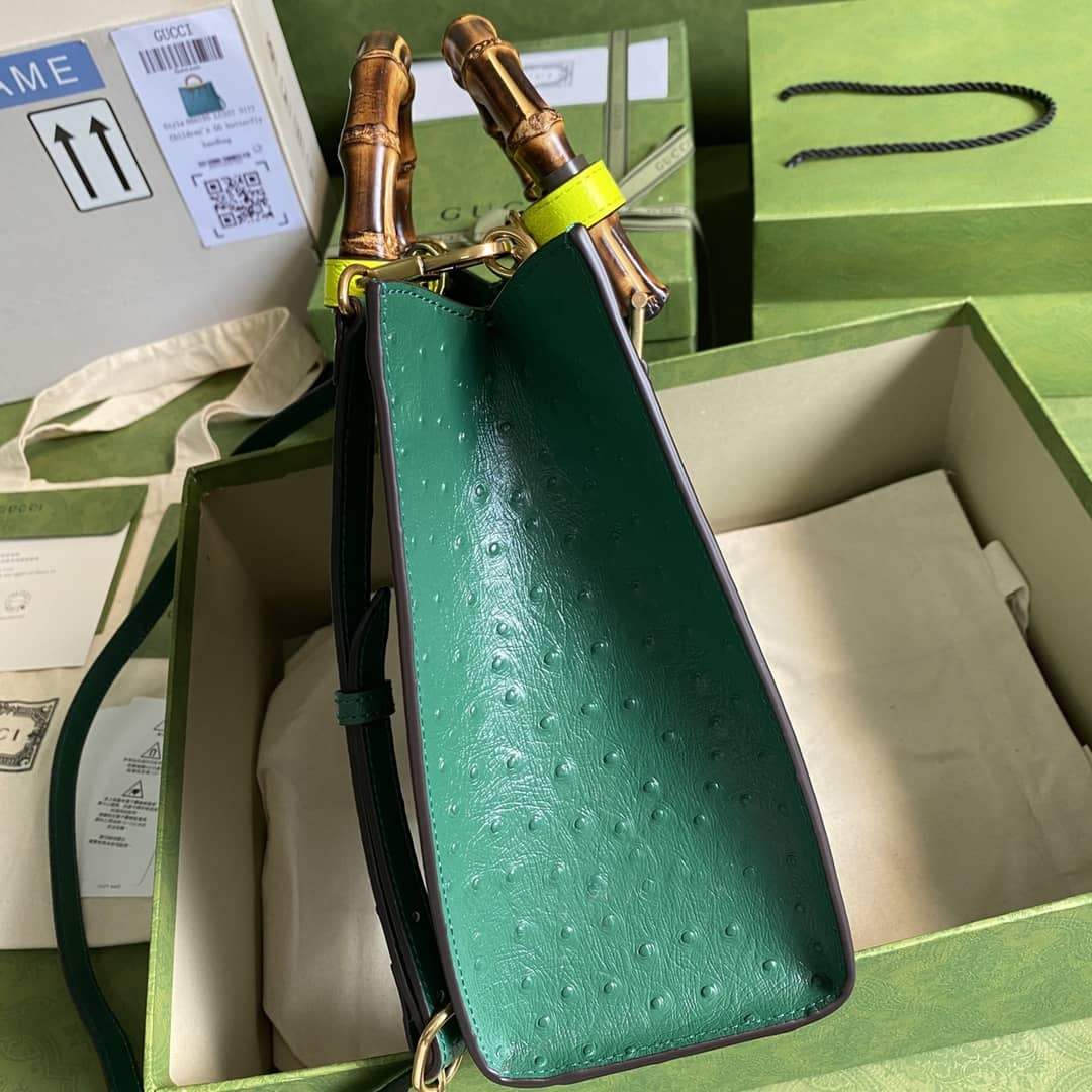Gvc*1 Diana Small Tote Replica 660195