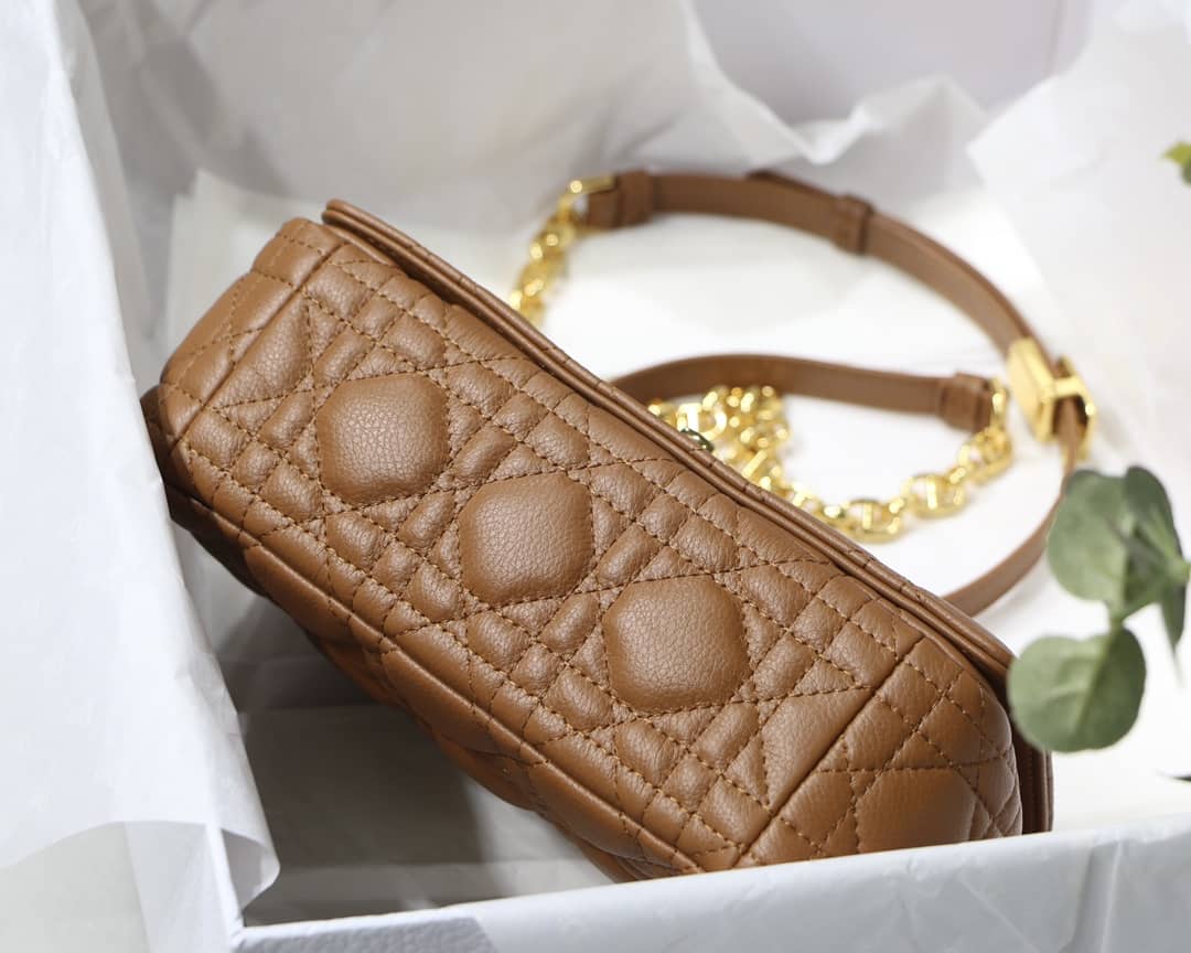 Chr1st1an D10r Caro Replica Bag