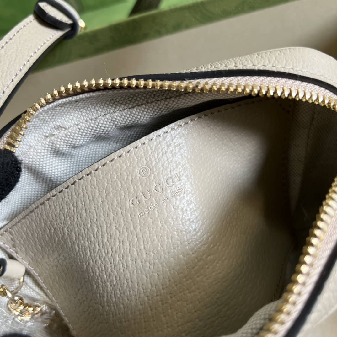Gvc*1 Ophidia GG Svp*me Mini 517350 Replica Crossbody Bag