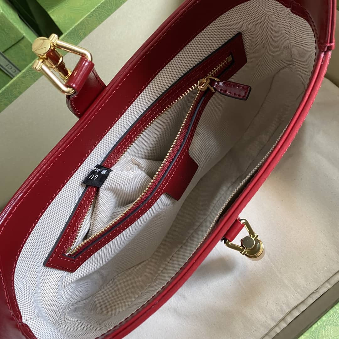 Gvc*1 Jackie Bag Dupe X Ba1en*iaga The Hacker Project Jackie 1961 636706