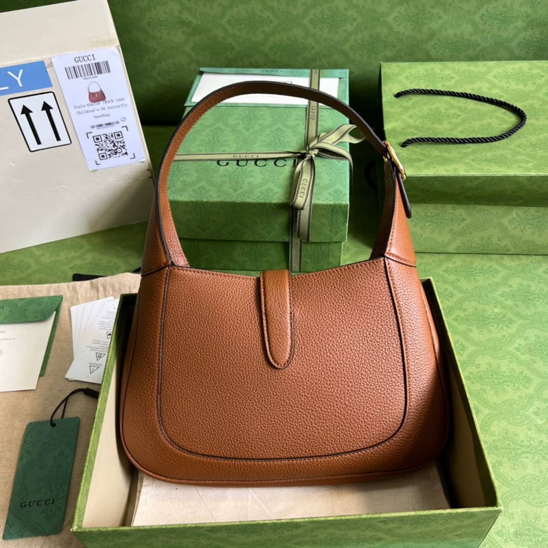Gvc*1 Jackie 1961 Small Hobo Bag 636709 Replica