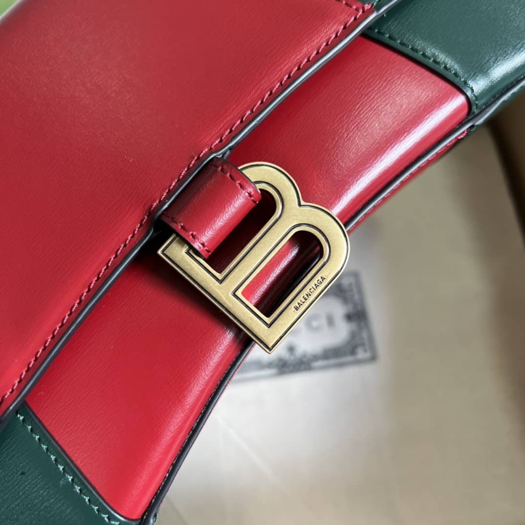 Gvc*1 Bag Dupes x Ba1en*iaga 681697 Replica Shoulder Bag