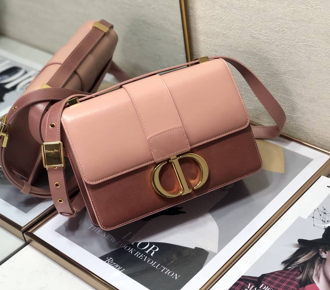D10r Dupe Bag 30 Montaigne