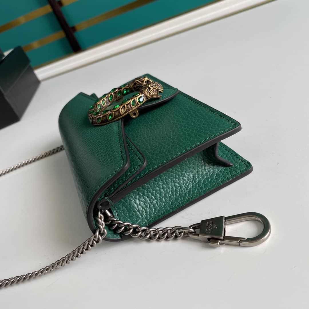 Gvc*1 Dionysus GG Svp*me Mini Crossbody Bag Replica 476432