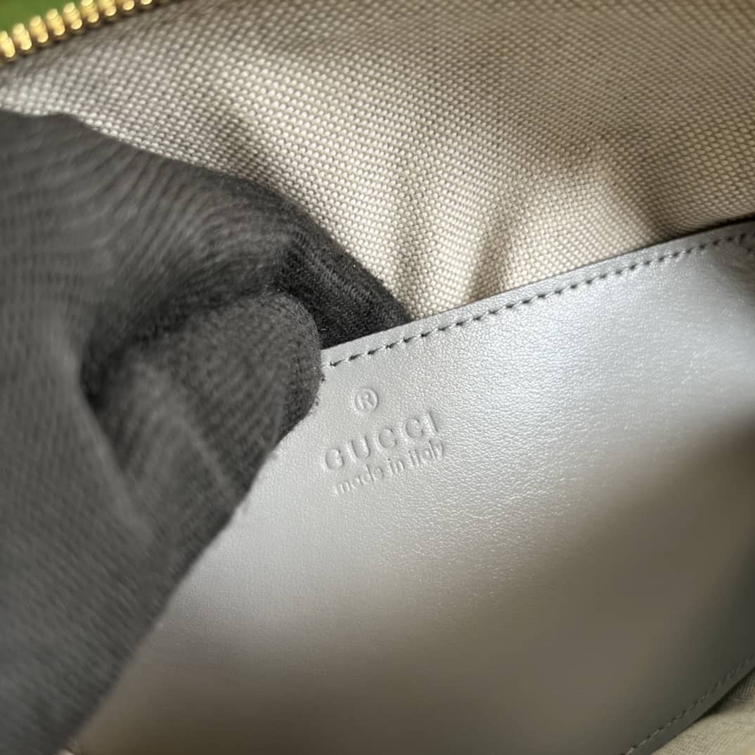 Gvc*1 GG Matelassé Leather Mini 702229 Replica Shoulder Bag