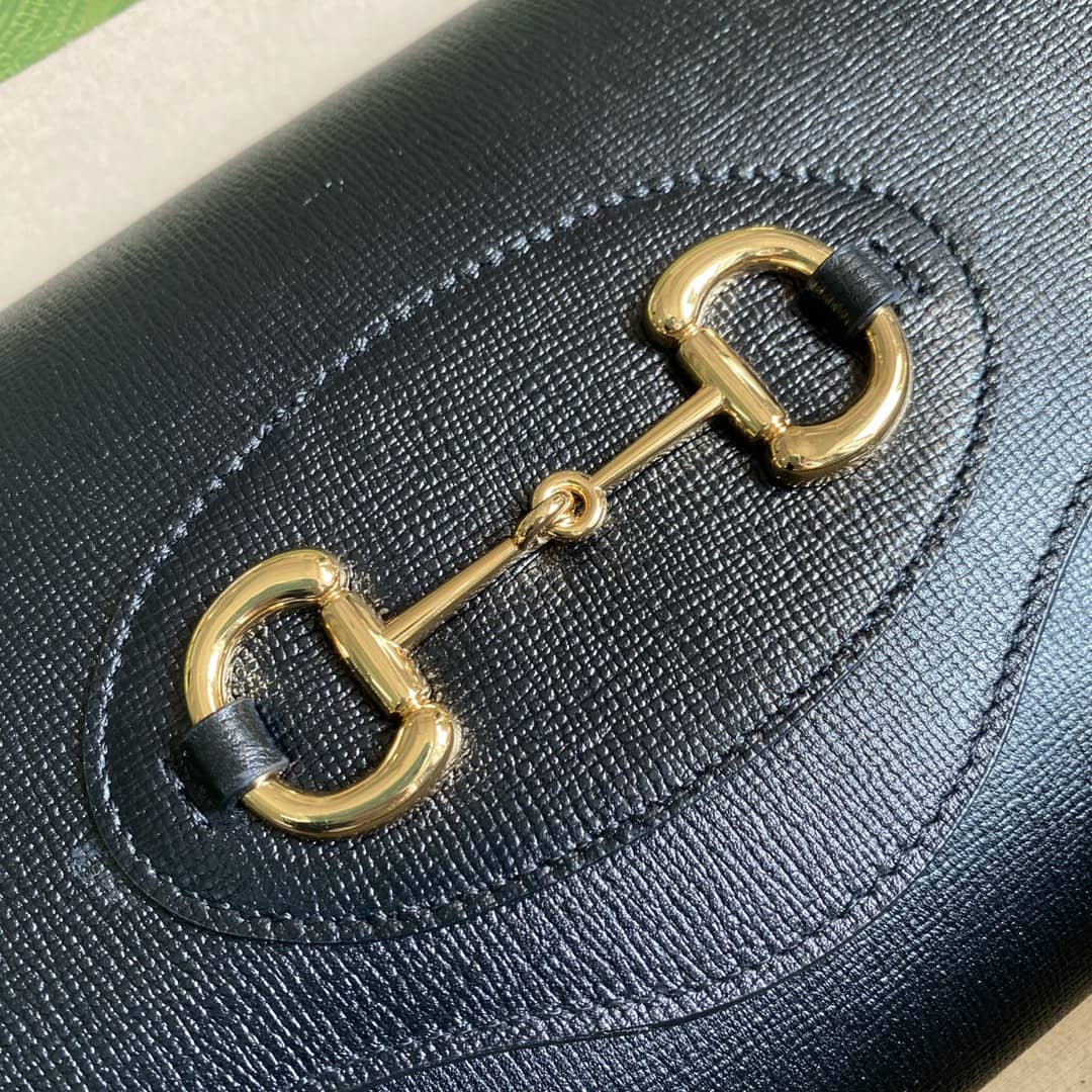 Gvc*1 Horsebit Bag Dupe x Huhh1955 Small Bag 677286