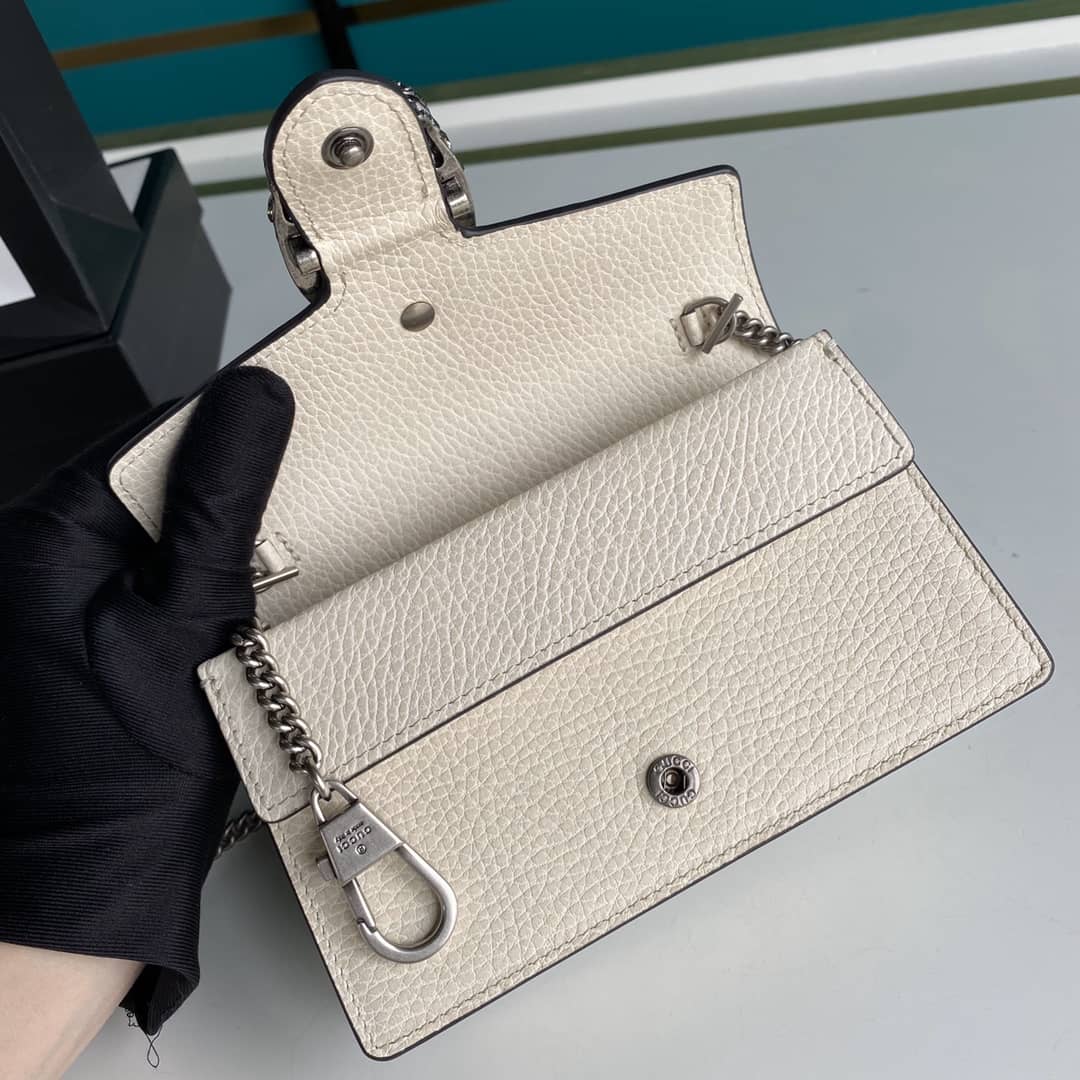Gvc*1 Dionysus GG Svp*me Mini Crossbody Bag Replica 476432