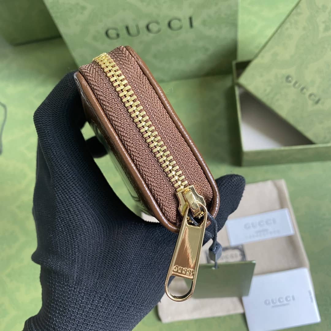 Gvc*1 Horsebit 1955 Card Case Replica 658549