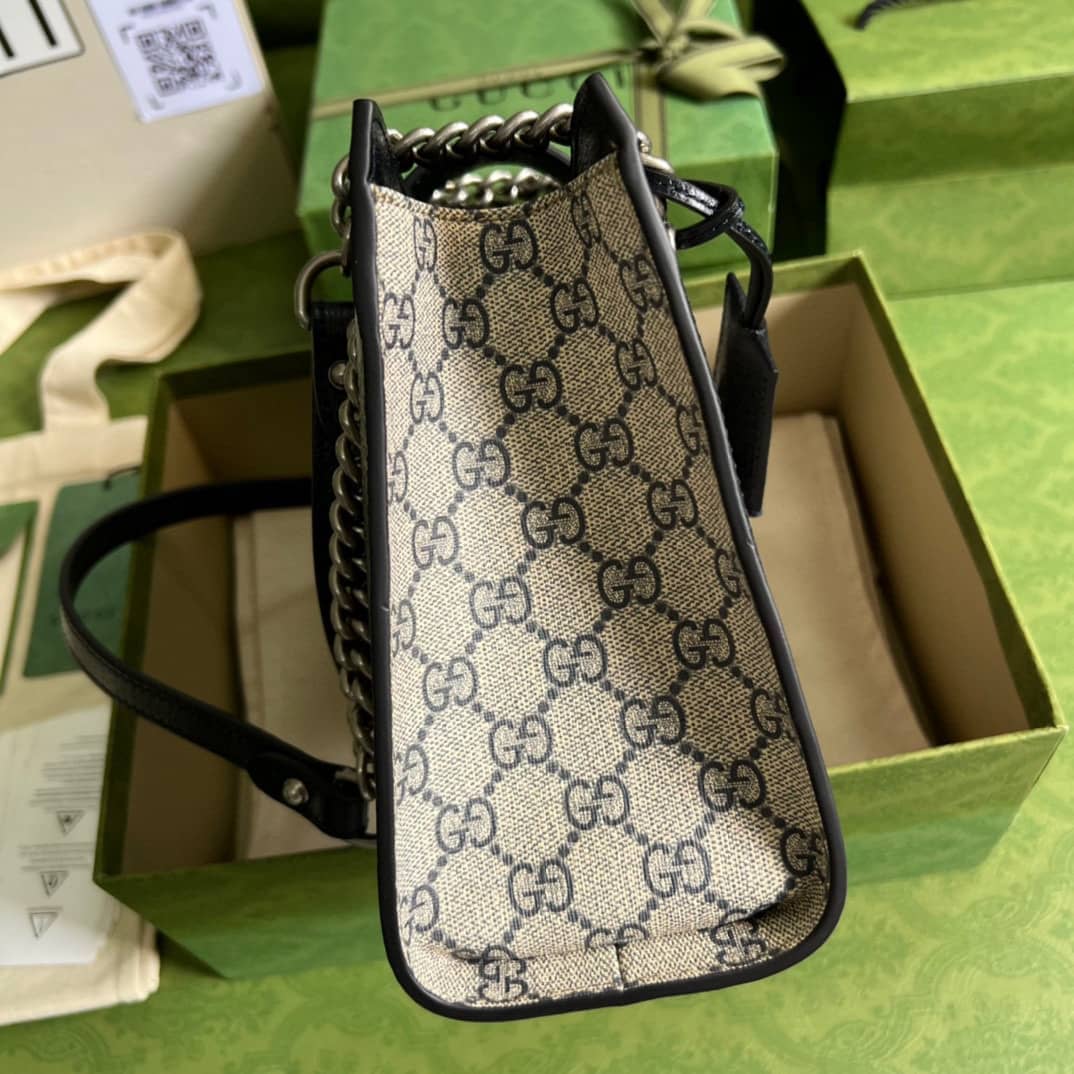 Best Replica Gvc*1 Padlock Small Chain Shoulder Bag 498156 Replica(ColaReps)