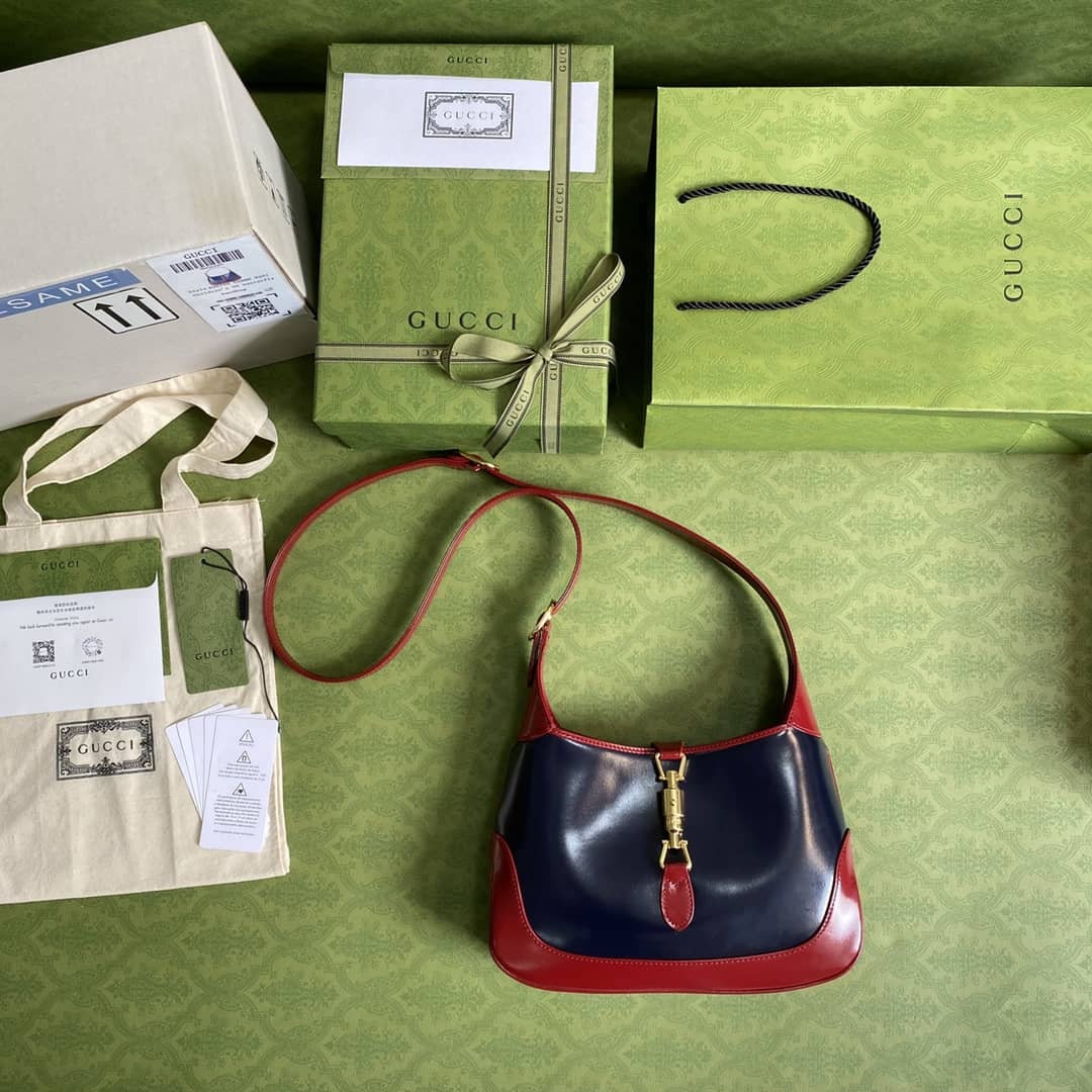 Gvc*1 Jackie Bag Dupe X Ba1en*iaga The Hacker Project Jackie 1961 636706