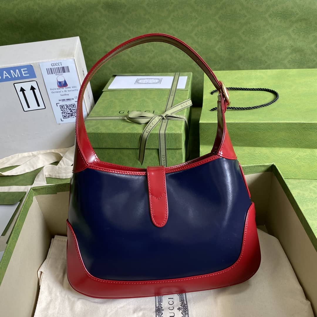 Gvc*1 Jackie Bag Dupe X Ba1en*iaga The Hacker Project Jackie 1961 636706