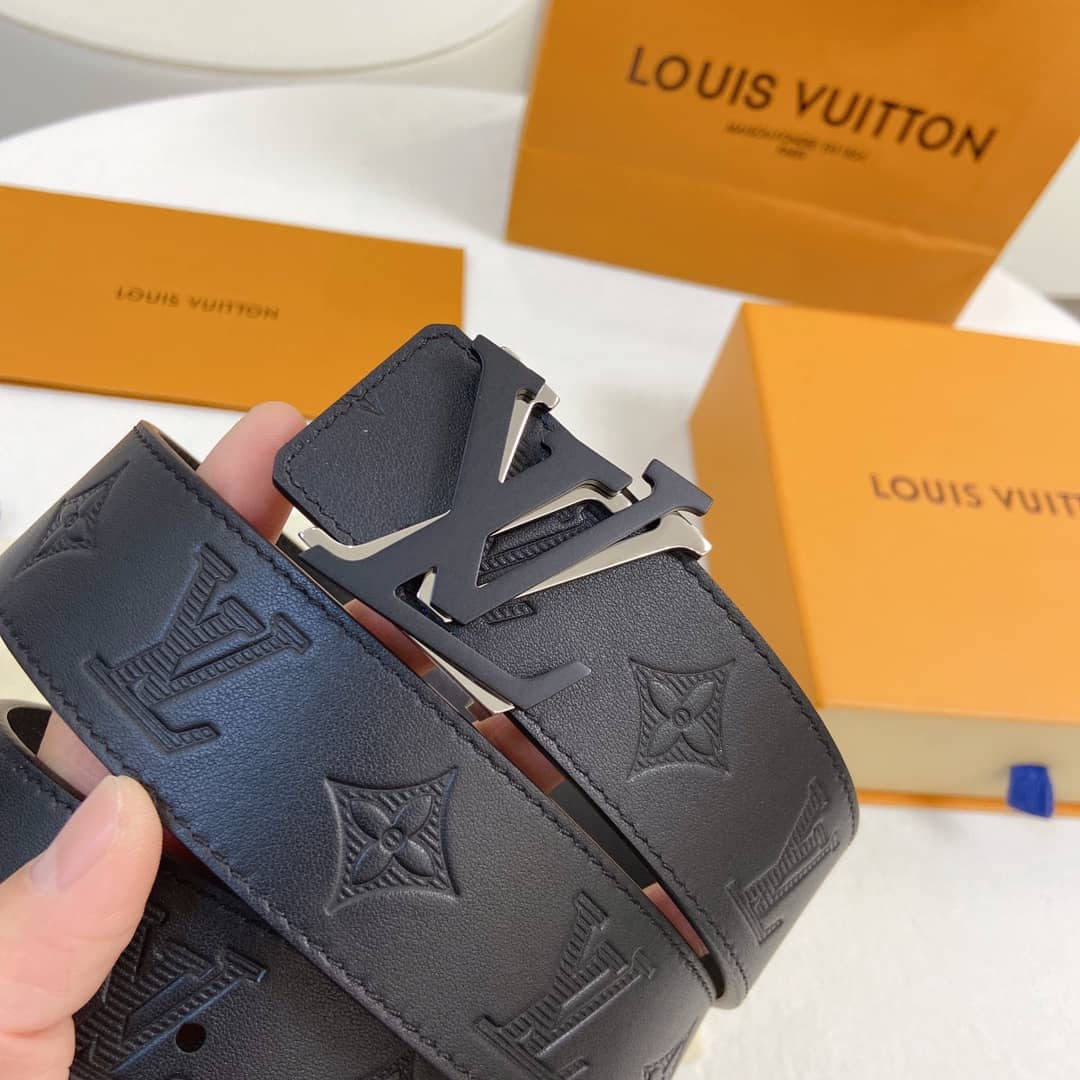 Fashion L0vis Vvtt0n Classic AAA+ Belt 40mm